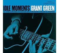 Grant Green - Idle Moments [Vinilo]