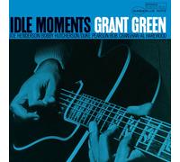 Grant Green - Idle Moments [Vinilo]