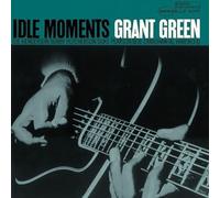 Grant Green - Idol Moments
