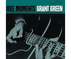 Grant Green - Idol Moments