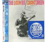 Grant Green - Latin Bit