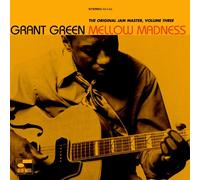 Grant Green - Mellow Madness Vol. 3