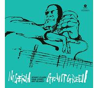 Grant Green - Nigeria + 1 bonus track (180g) [Vinilo]