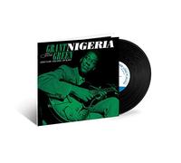 grant green - Nigeria - Blue Note Tone Poet Series [Vinilo]