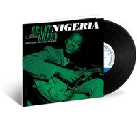 Grant Green Nigeria (Vinyl) 12" Album (Importación USA)