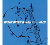 Grant Green - Oleo - 180 Gram + 1 Bonus [Vinilo]