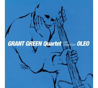 Grant Green - Oleo - 180 Gram + 1 Bonus [Vinilo]