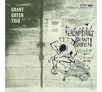 Grant Green - Remembering Ltd.Edt 180g [Vinilo]