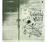 Grant Green Remembering (Vinyl) Limited 12" Album