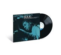 Grant Green - Solid [Vinilo]