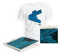 Grant Green - Street of Dreams (Lp W/Tshirt) [Vinilo]