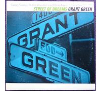Grant Green - Street Of Dreams [Vinilo]