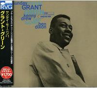 Grant Green - Sunday Mornin'