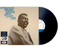 Grant Green - Sunday Mornin´ Lp [Vinilo]