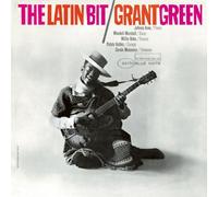 Grant Green - The Latin Bit