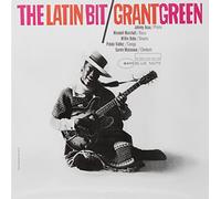 Grant Green - The Latin Bit (LP)