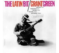 Grant Green - The Latin Bit (LP)