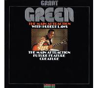 Grant Green - The Main Attraction