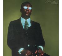 Grant Green Visions (Vinyl) 12" Album (Importación USA)