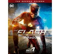 Grant Gustin - The Flash Season 2 (3 Dvd) [Edizione: Giappone] [Italia]