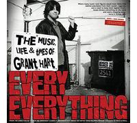 Grant Hart - Every Everything [Vinilo]