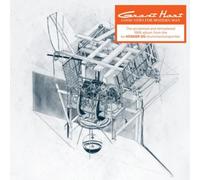 Grant Hart Good News for Modern Man (CD) Album (Importación USA)