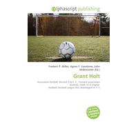 Grant Holt: Association football, Norwich City F. C., Forward (association football), 2009-10 in English football, Football League One, Workington A. F. C