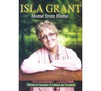 Grant Isla - Isla Grant-Home from Home [Reino Unido] [DVD]