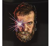 Grant, John - Boy from.. -Gatefold- [Vinilo]