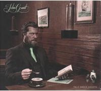 Grant, John - Pale Green Ghosts