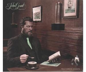 Grant, John - Pale Green Ghosts