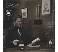 John Grant Pale Green Ghosts (Vinyl) 12" Album with CD