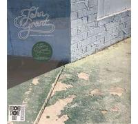 GRANT,JOHN - REMIXES ARE ALSO MAGIC (RSD)