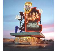 Grant, John - The Art of the Lie (Ltd. Pink 2lp) [Vinilo]