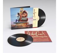 Grant, John - The Art of the Lie [Vinilo]