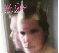 Grant John - The Queen of Denmark