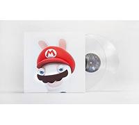 GRANT KIRKHOPE - MARIO + RABBIDS KINGDOM BATTLE [Vinilo]