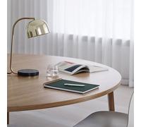 Grant Lámpara de Mesa Latón