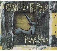 Grant Lee Buffalo - Homespun [Single-CD]