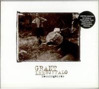 Grant Lee Buffalo - Mockingbirds