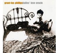 Grant Lee Phillips - Ladies' Love Oracle
