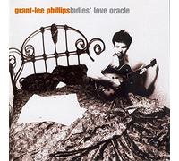 Grant-Lee Phillips - Ladies Love Oracle