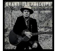 Grant-Lee Phillips - Lightning, Show Us Your Stuff (First Edition W Bonus 45 Single) [Vinilo]