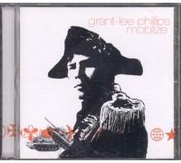 Grant Lee Phillips - Mobilize