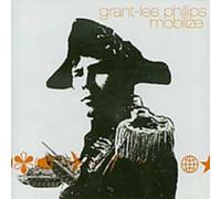 Grant Lee Phillips - Mobilize +
