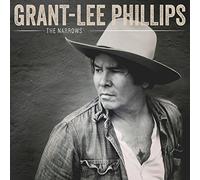Grant-Lee Phillips The Narrows (Vinyl) 12" Album (Importación USA)