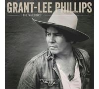 Grant-Lee Phillips The Narrows (Vinyl) 12" Album (Importación USA)
