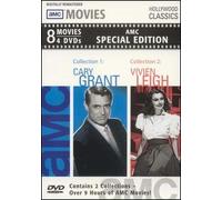 Grant/Leigh - Cary Grant & Vivian Leigh Collection [USA] [DVD]