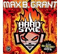 Grant,Max B. - Hardstyle