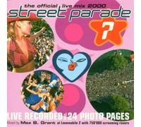 Grant, Max B - Streetparade 7